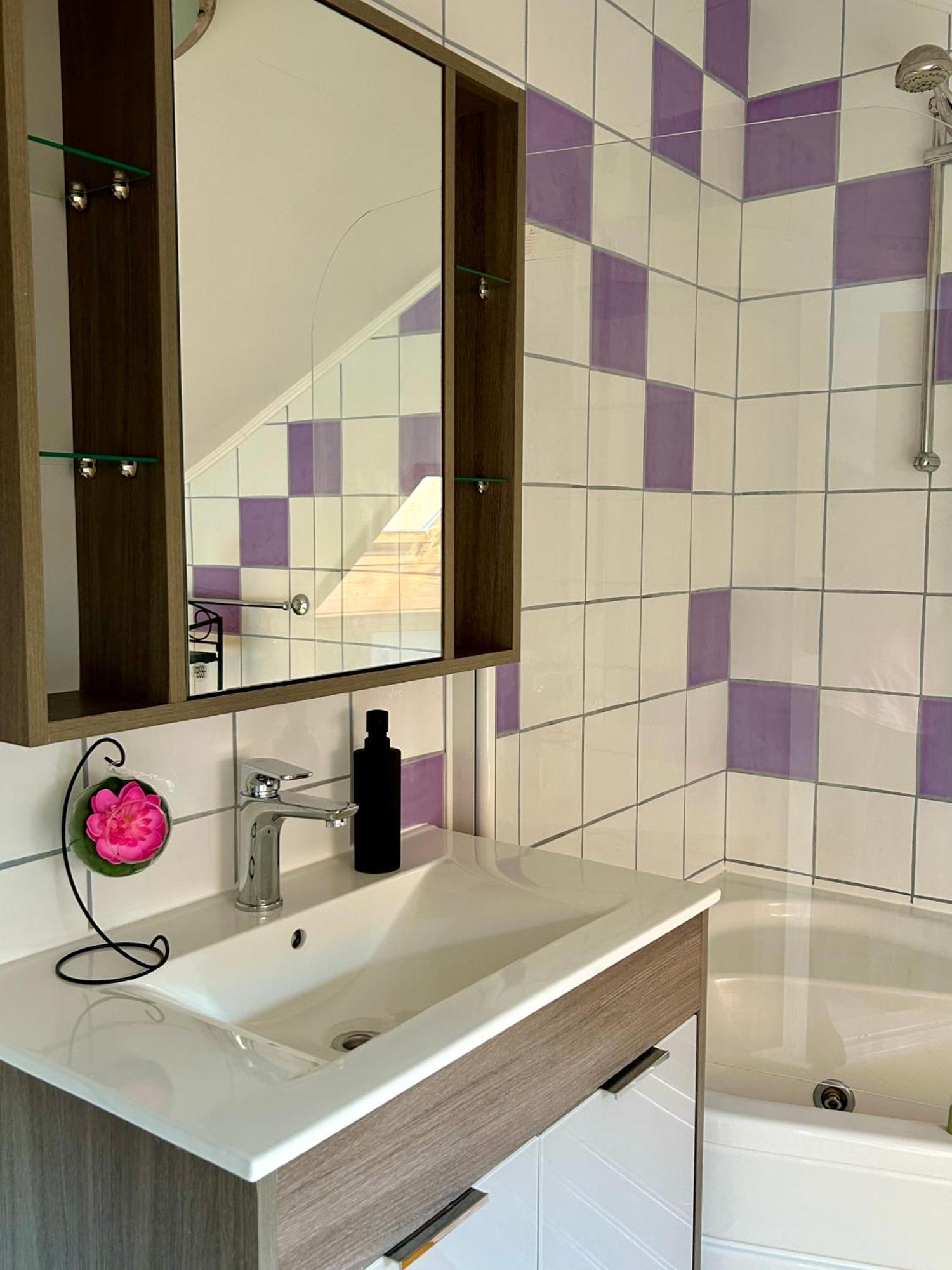 Villa Kiki ボル エクステリア 写真